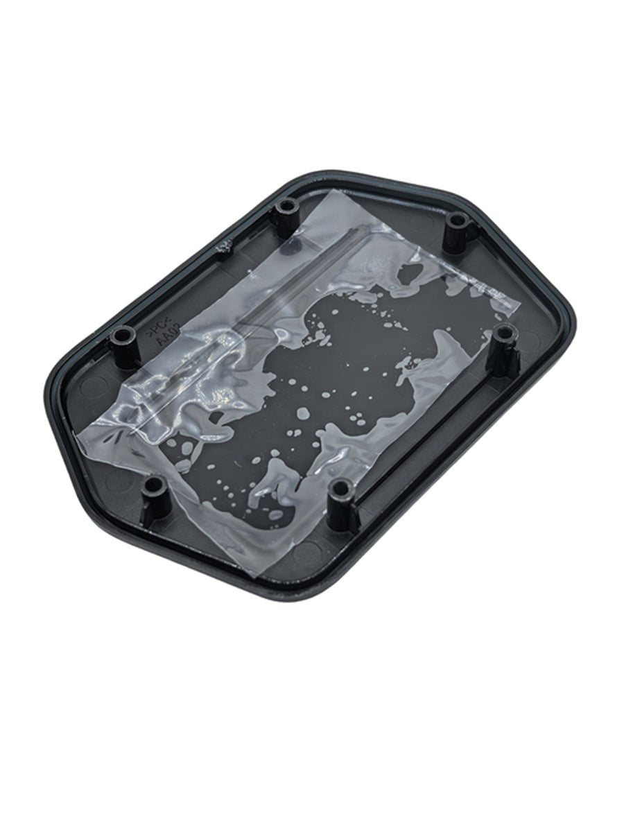 Original Dashboard Cover for Segway Ninebot ZT3 Pro Electric Scooter Display Screen Shell Case Spare Parts - ARRA SPORT