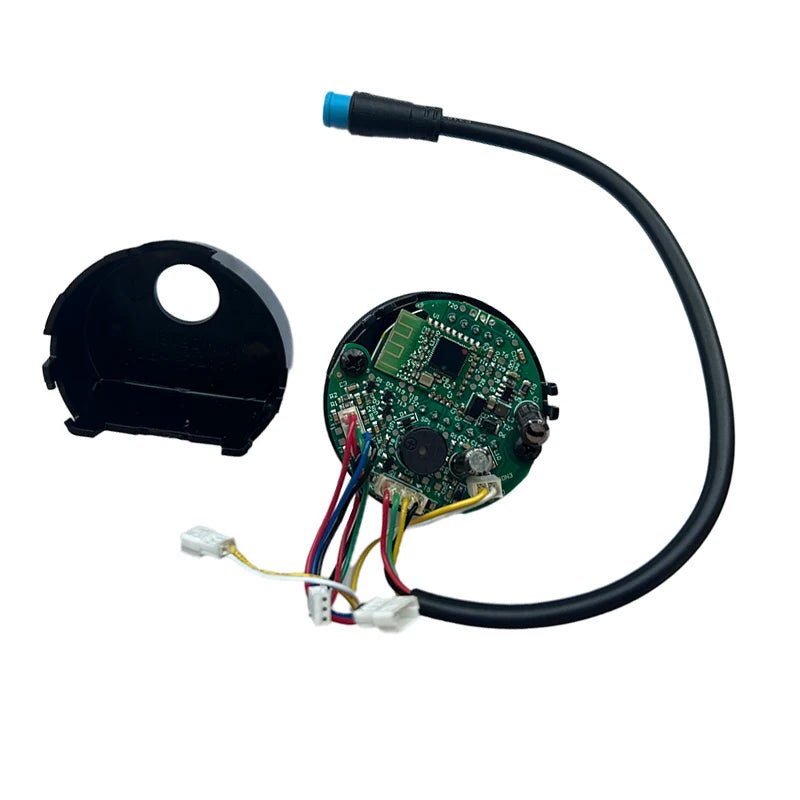 Original Dashboard Dispaly Replacement for Ninebot E22 E22D Electric Scooter Parts Dash Board Meter Accessories - ARRA SPORT