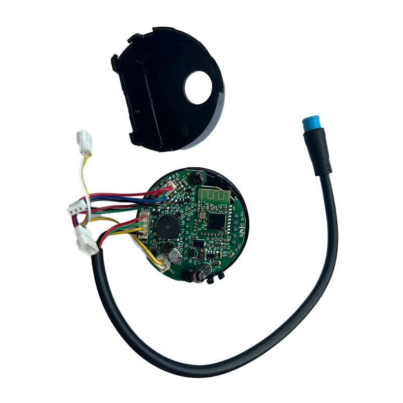 Original Dashboard Dispaly Replacement for Ninebot E22 E22D Electric Scooter Parts Dash Board Meter Accessories - ARRA SPORT