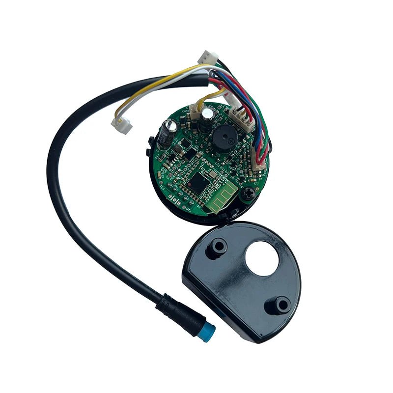 Original Dashboard Dispaly Replacement for Ninebot E25 E45 Electric Scooter Parts Dash Board Meter Accessories - ARRA SPORT