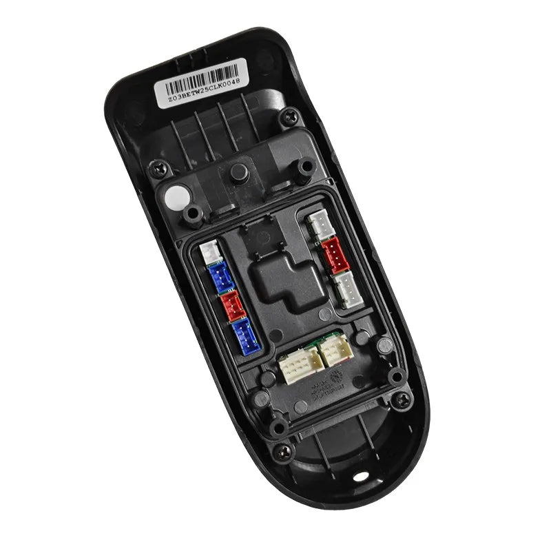 Original Dashboard Dispaly Replacement for Ninebot F3 Pro F3 Electric Scooter Parts Bluetooth Dash Board Meter Accessories - ARRA SPORT