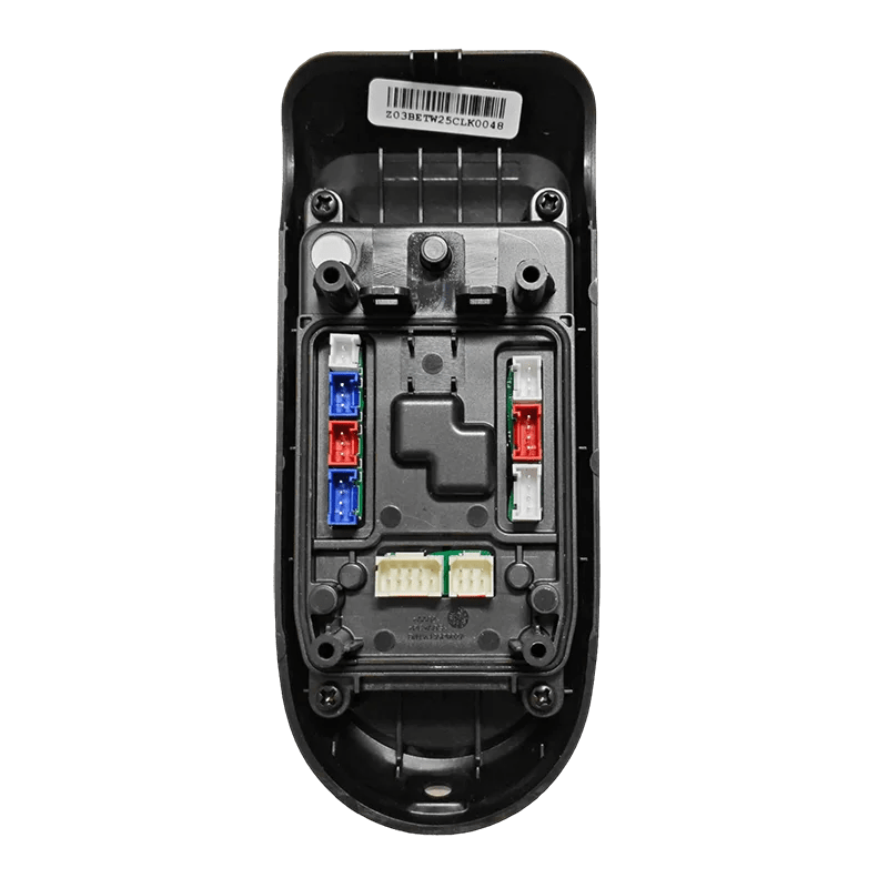 Original Dashboard Dispaly Replacement for Ninebot F3 Pro F3 Electric Scooter Parts Dash Board Bluetooth Meter Accessories - ARRA SPORT