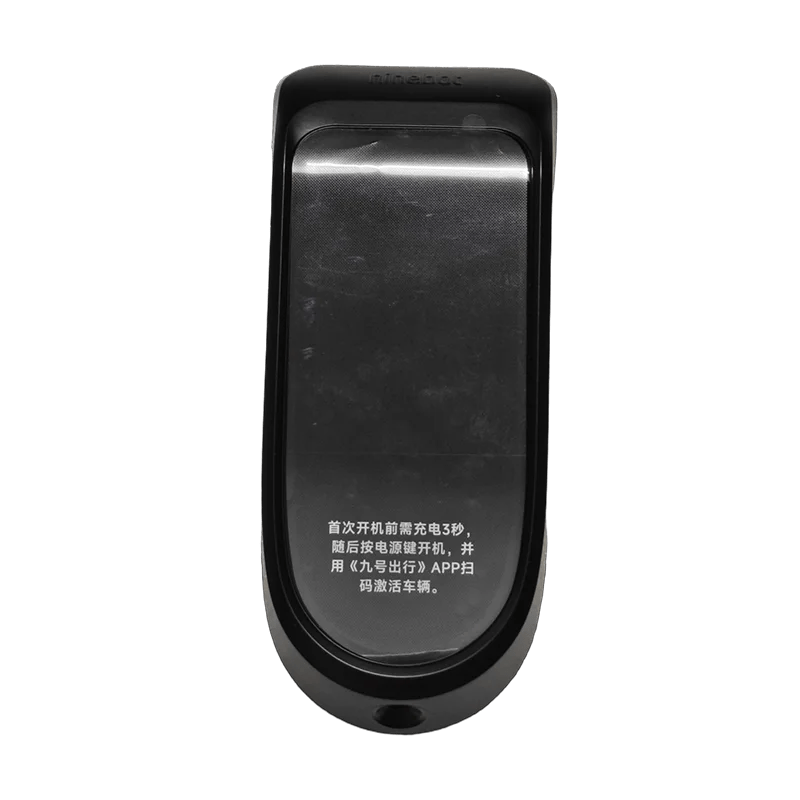 Original Dashboard Dispaly Replacement for Ninebot F3 Pro F3 Electric Scooter Parts Dash Board Bluetooth Meter Accessories - ARRA SPORT