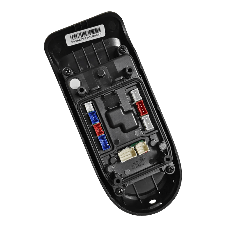 Original Dashboard Dispaly Replacement for Ninebot F3 Pro F3 Electric Scooter Parts Dash Board Bluetooth Meter Accessories - ARRA SPORT