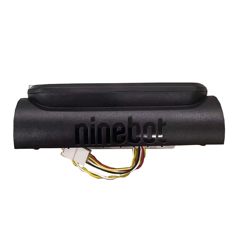 Original Dashboard for Ninebot E2 Electric Scooter Parts LED Display Meter Bluetooth Board Kickscooter Accessories - ARRA SPORT