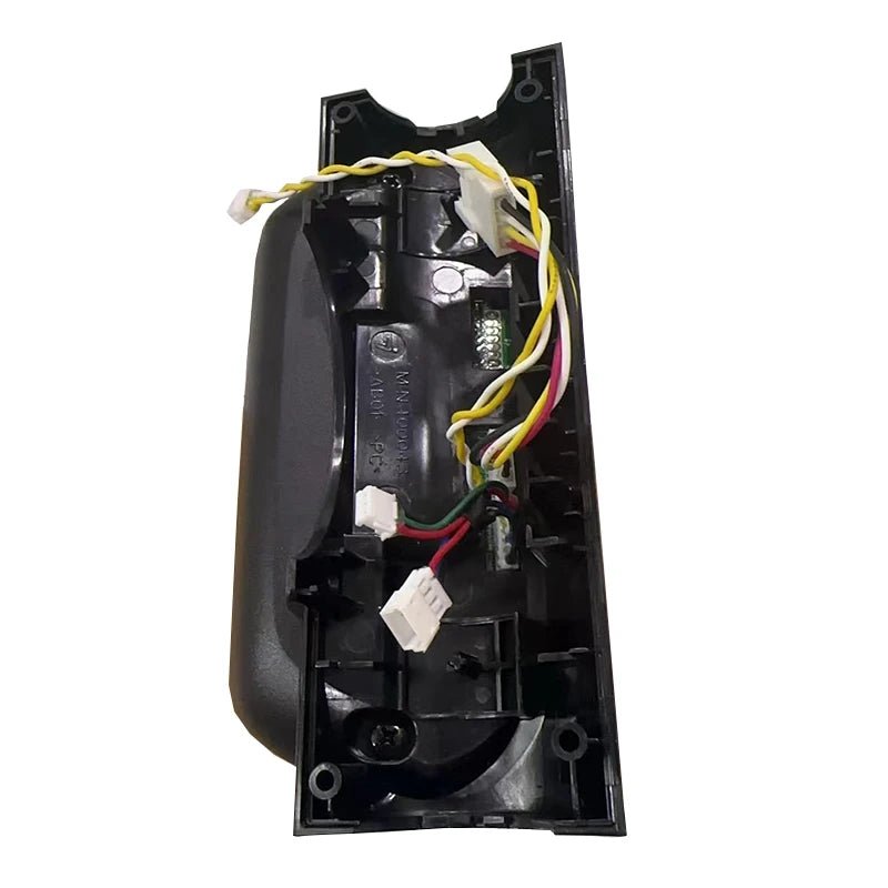 Original Dashboard for Ninebot E2 Electric Scooter Parts LED Display Meter Bluetooth Board Kickscooter Accessories - ARRA SPORT