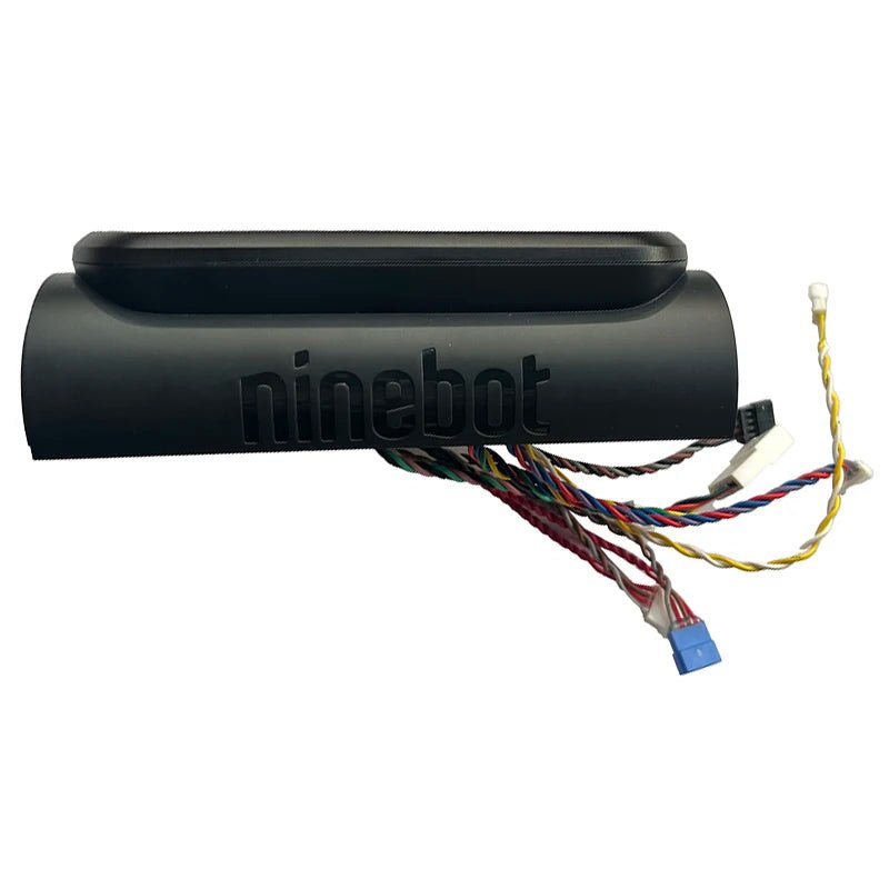 Original Dashboard for Ninebot E2 Pro Electric Scooter Parts LED Display Meter Bluetooth Board Kickscooter Accessories - ARRA SPORT