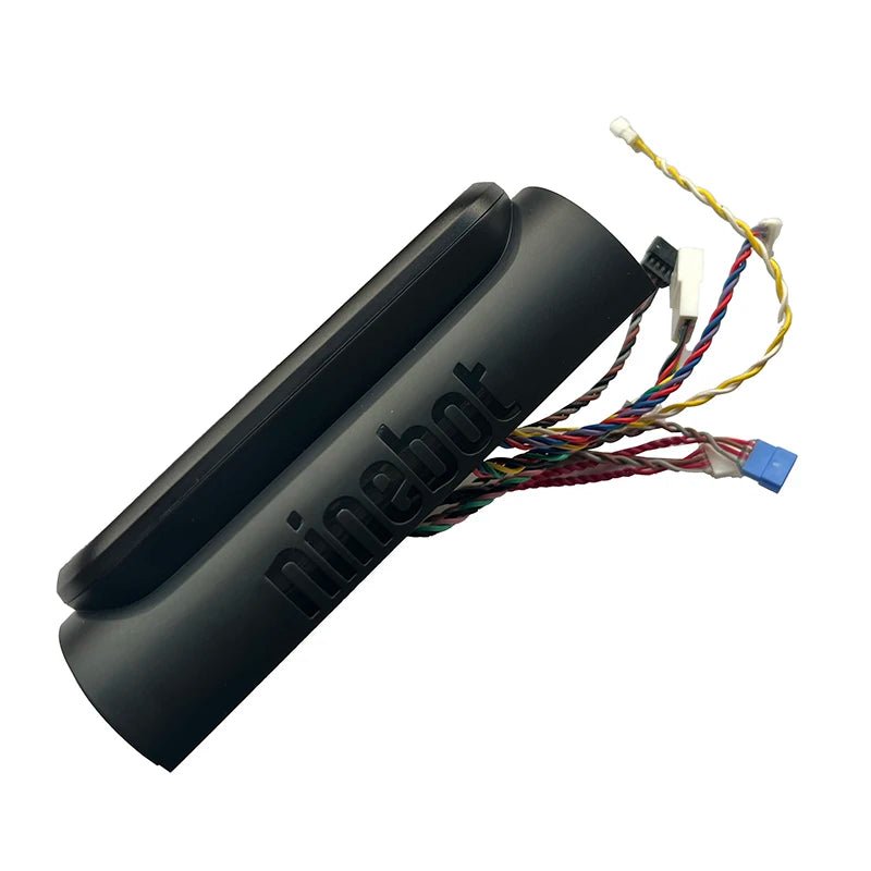 Original Dashboard for Ninebot E2 Pro Electric Scooter Parts LED Display Meter Bluetooth Board Kickscooter Accessories - ARRA SPORT