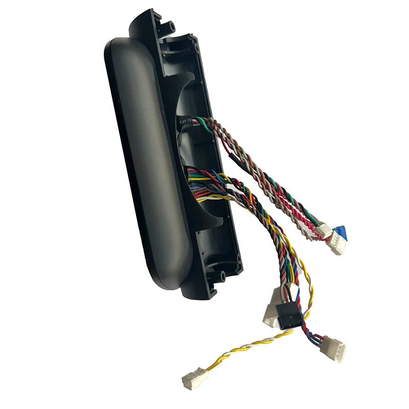 Original Dashboard for Ninebot E2 Pro Electric Scooter Parts LED Display Meter Bluetooth Board Kickscooter Accessories - ARRA SPORT