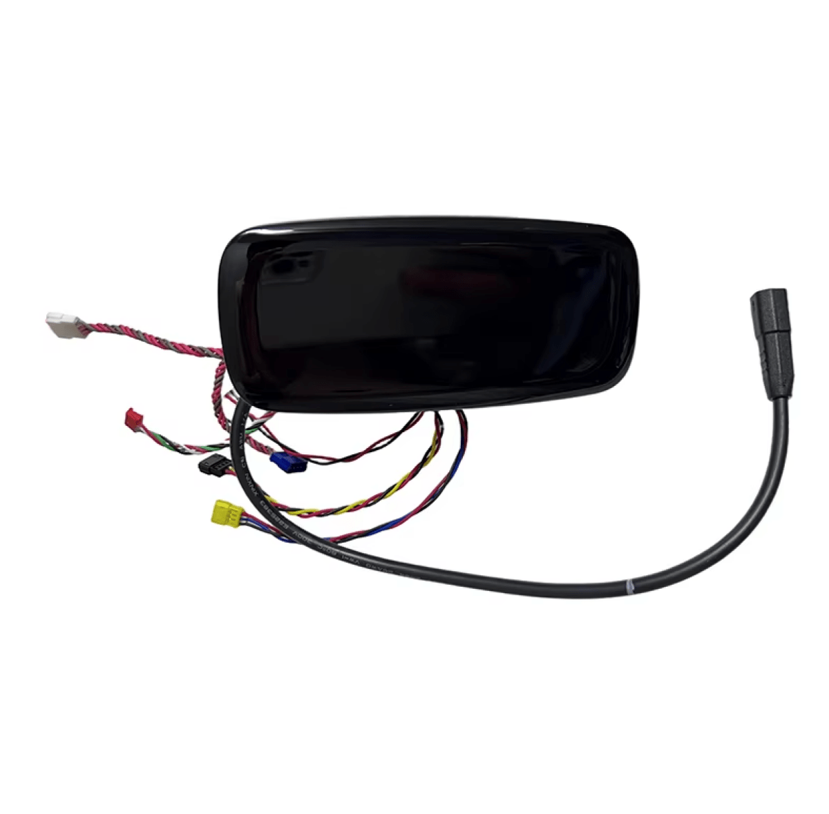 Original Dashboard for Ninebot E3 E3 Pro Electric Scooter Parts LED Display Meter Bluetooth Board Kickscooter Accessories - ARRA SPORT