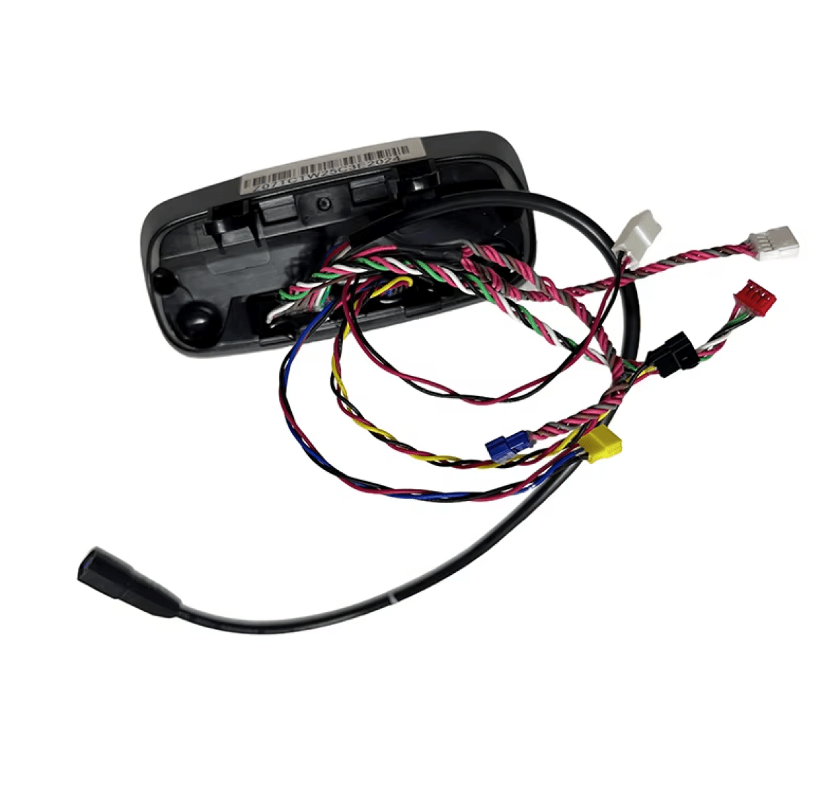 Original Dashboard for Ninebot E3 E3 Pro Electric Scooter Parts LED Display Meter Bluetooth Board Kickscooter Accessories - ARRA SPORT