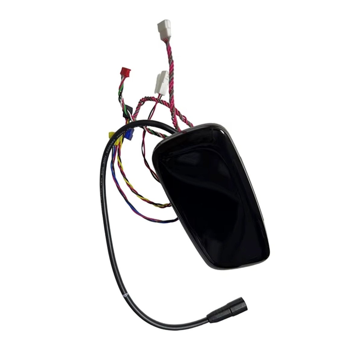 Original Dashboard for Ninebot E3 E3 Pro Electric Scooter Parts LED Display Meter Bluetooth Board Kickscooter Accessories - ARRA SPORT
