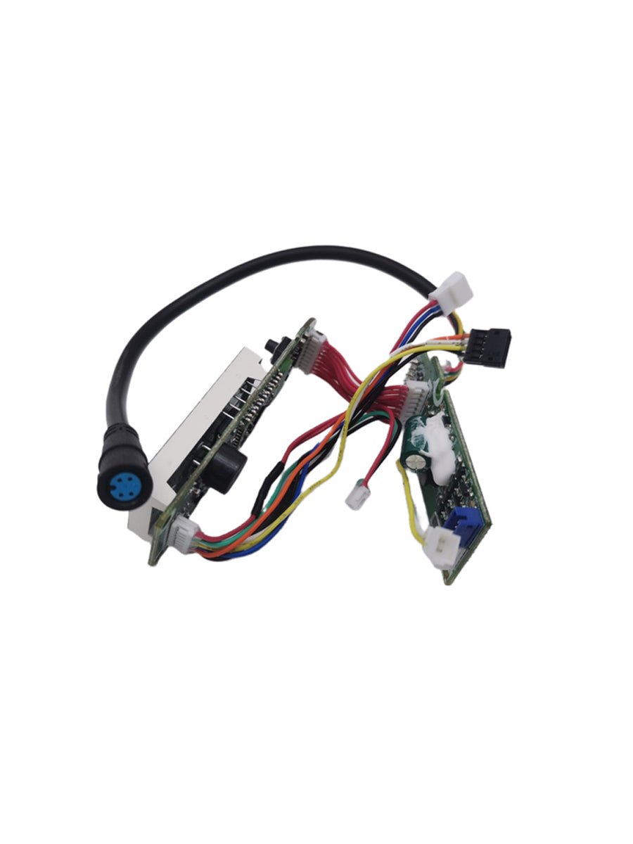 Original Dashboard for Ninebot F2 F2 Plus F2 Pro Electric Scooter Display Screen Instrument Spare Part - ARRA SPORT