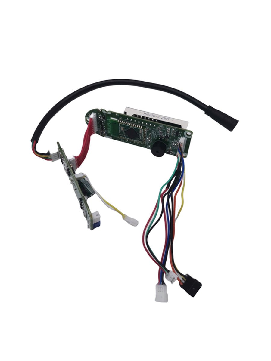 Original Dashboard for Ninebot F2 F2 Plus F2 Pro Electric Scooter Display Screen Instrument Spare Part - ARRA SPORT