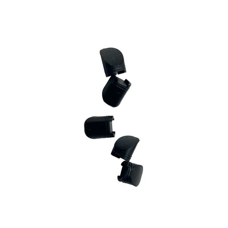 Original Dashboard Lower Cover Side Rubber Plug for Ninebot E2 E2 Plus E2 Pro Electric Scooter Parts Waterproof Plug Accessories - ARRA SPORT