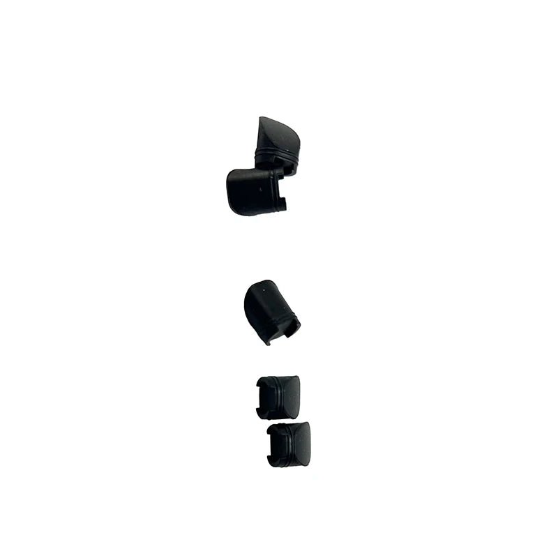 Original Dashboard Lower Cover Side Rubber Plug for Ninebot E2 E2 Plus E2 Pro Electric Scooter Parts Waterproof Plug Accessories - ARRA SPORT