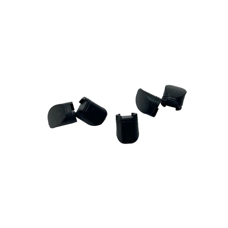 Original Dashboard Lower Cover Side Rubber Plug for Ninebot E2 E2 Plus E2 Pro Electric Scooter Parts Waterproof Plug Accessories - ARRA SPORT