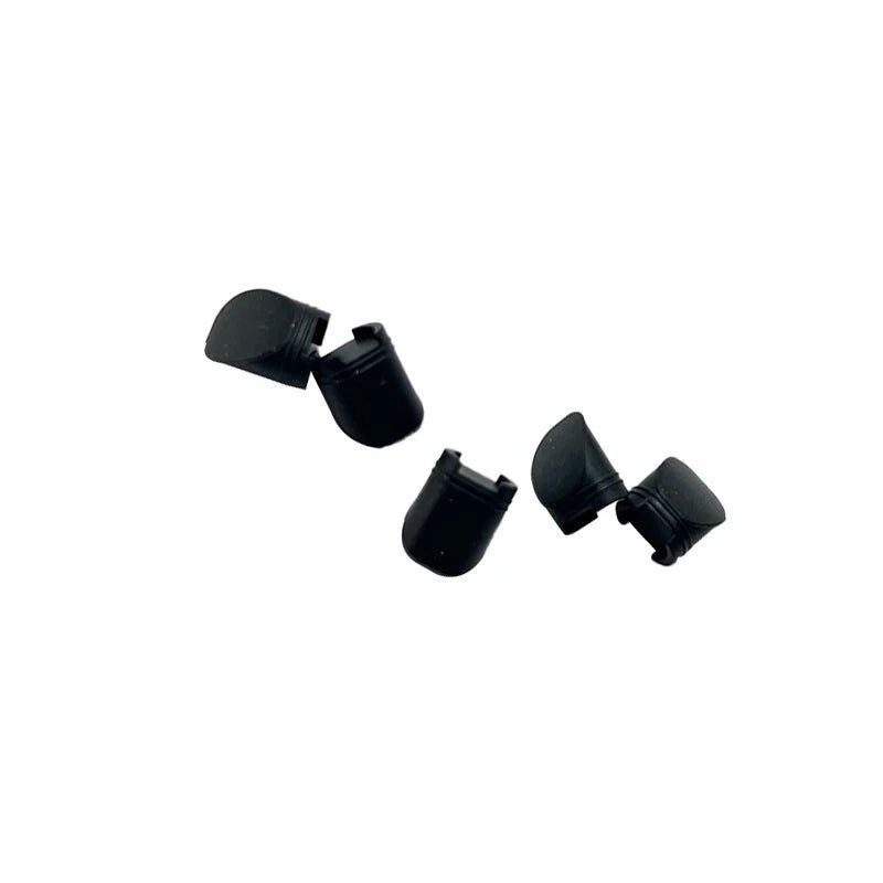 Original Dashboard Lower Cover Side Rubber Plug for Ninebot E2 E2 Plus E2 Pro Electric Scooter Parts Waterproof Plug Accessories - ARRA SPORT