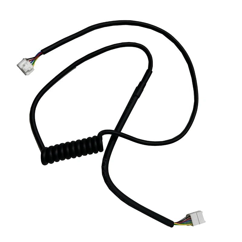Original Dashboard Main Control Cable for Ninebot E2 Pro Electric Scooter Parts Control Connection Accessories - ARRA SPORT