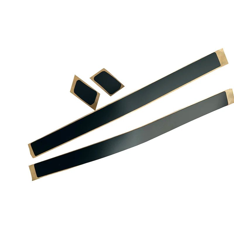 Original Decorative Strip Kit for Ninebot E2 Pro Electric Scooter Parts Decorative Sticker Replacement Accessories - ARRA SPORT
