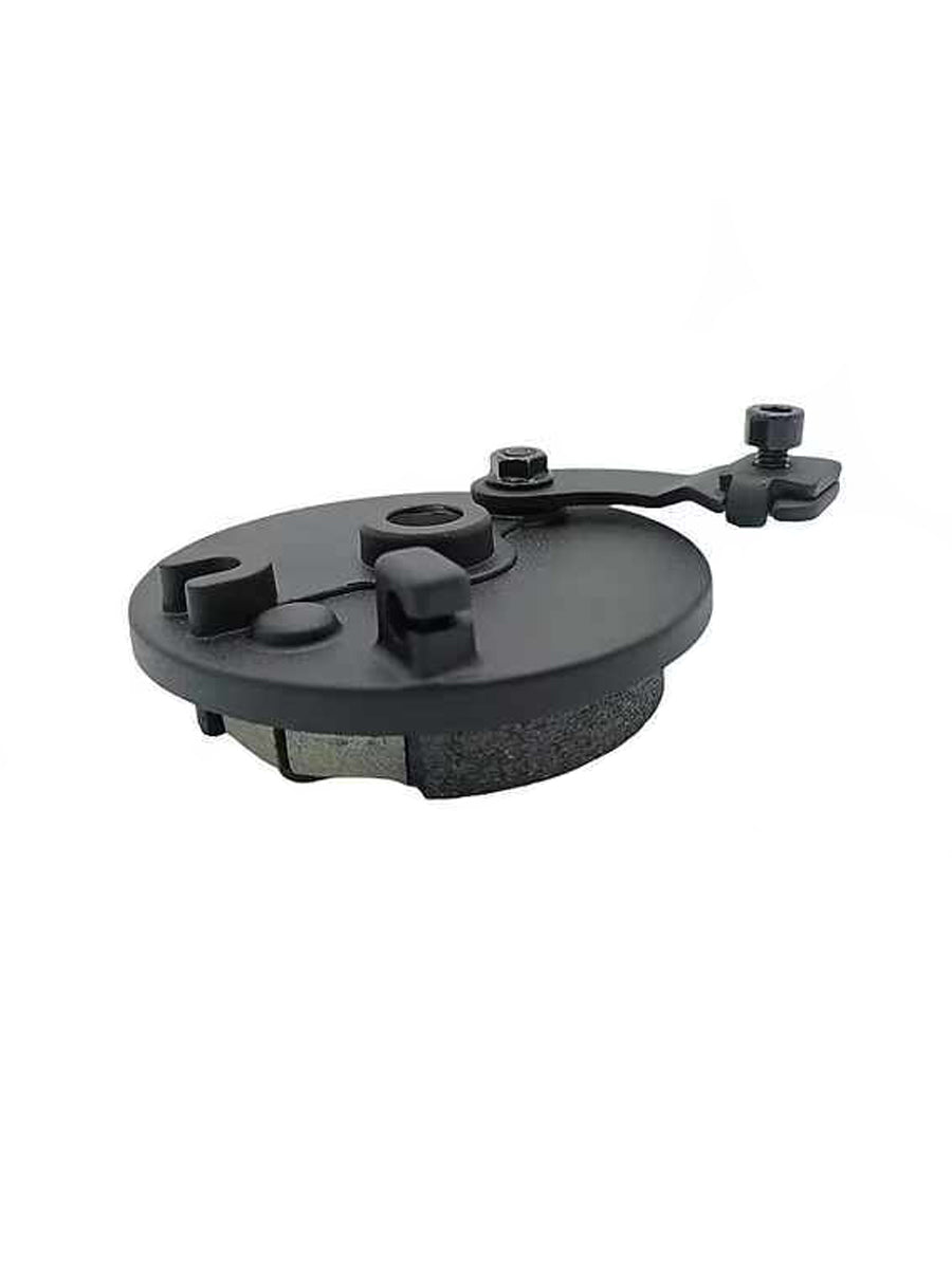 Original Drum Brake Assembly for NINEBOT E2 E2 PLUS Electric Scooter Brake Drum Replacement Parts - ARRA SPORT