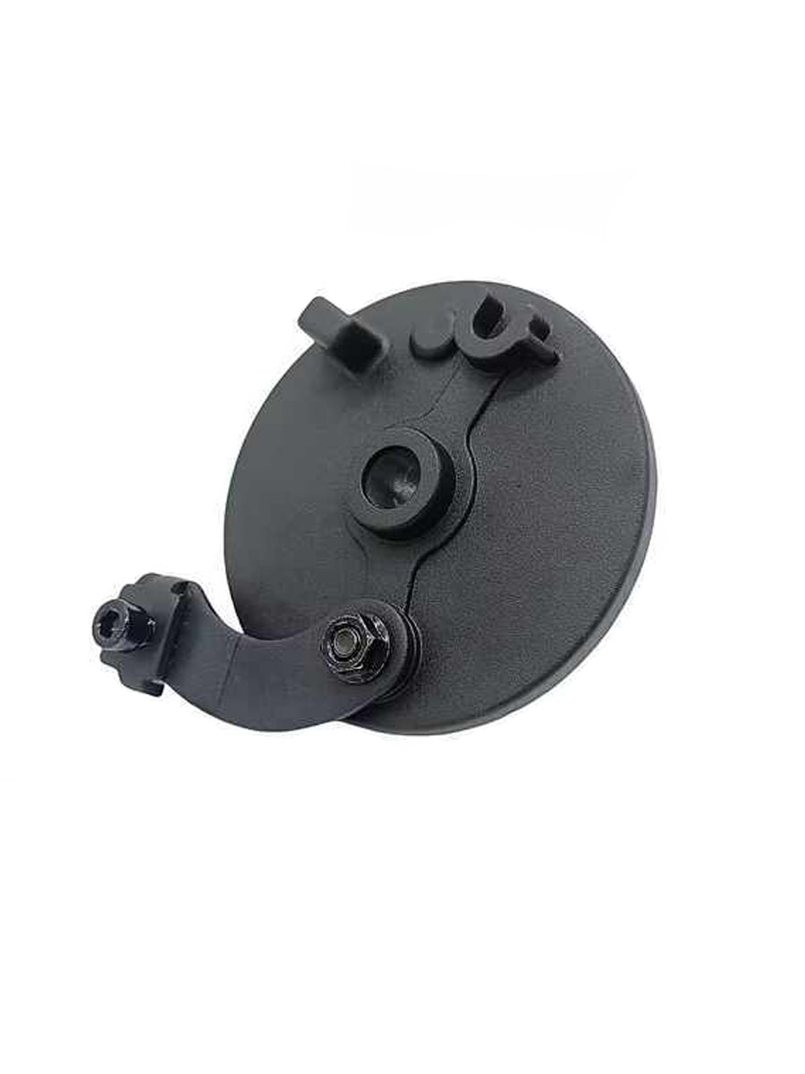 Original Drum Brake Assembly for NINEBOT E2 E2 PLUS Electric Scooter Brake Drum Replacement Parts - ARRA SPORT