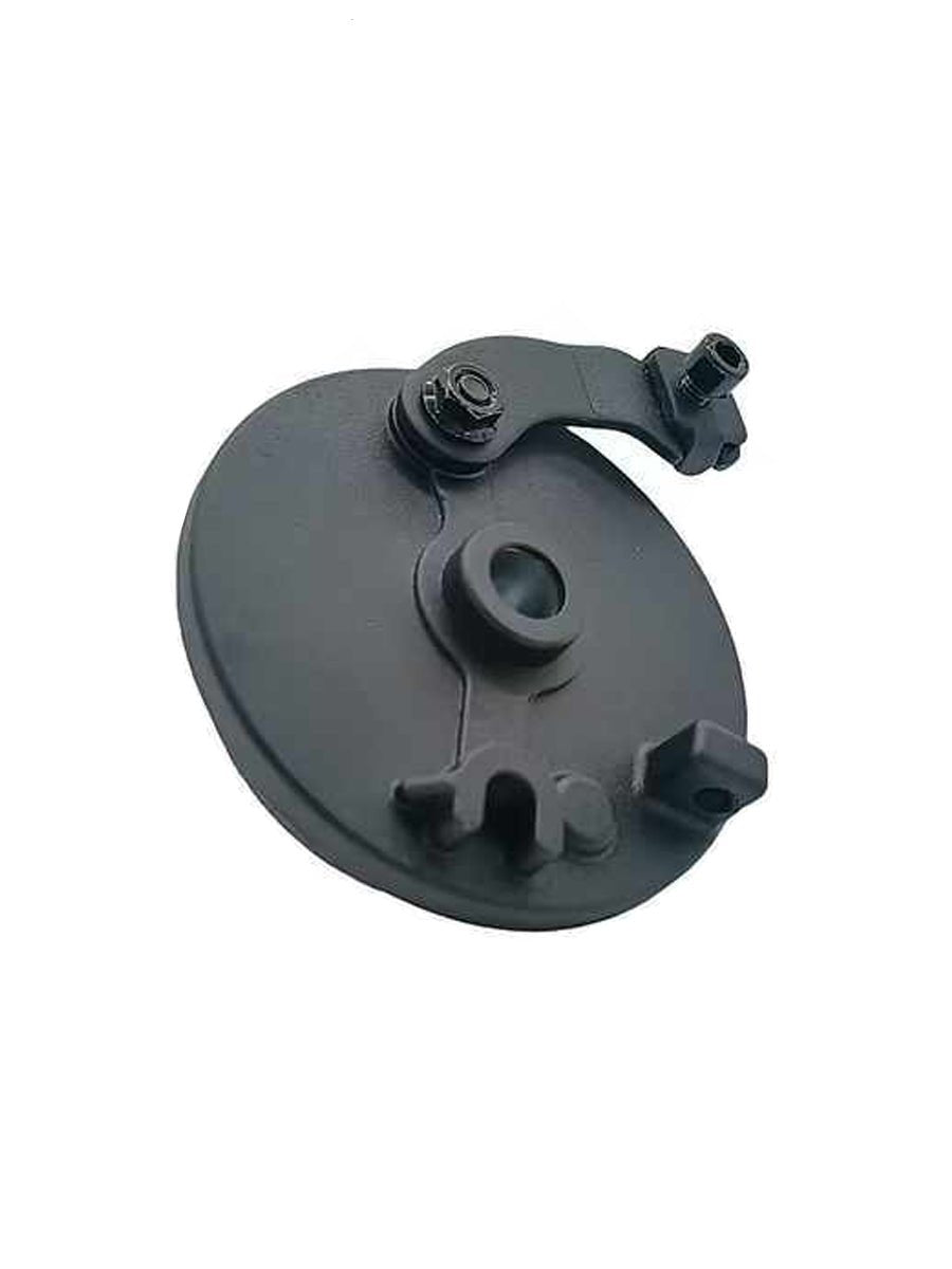 Original Drum Brake Assembly for NINEBOT E2 E2 PLUS Electric Scooter Brake Drum Replacement Parts - ARRA SPORT