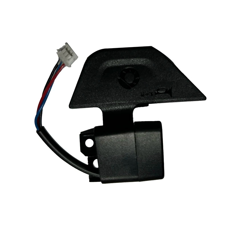 Original Finger Throttle Finger Brake for Ninebot Air T15 Electric Scooter Parts Kickscooter Brake Accelerator Accessoriess - ARRA SPORT