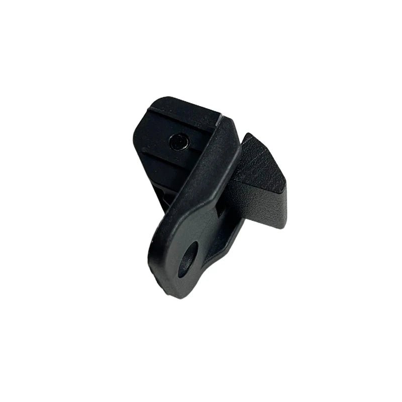 Original Folding Button Hooks Buckle for Ninebot E3 E3 Pro Electric Scooter Parts KickScooter Hook Up Accessories - ARRA SPORT