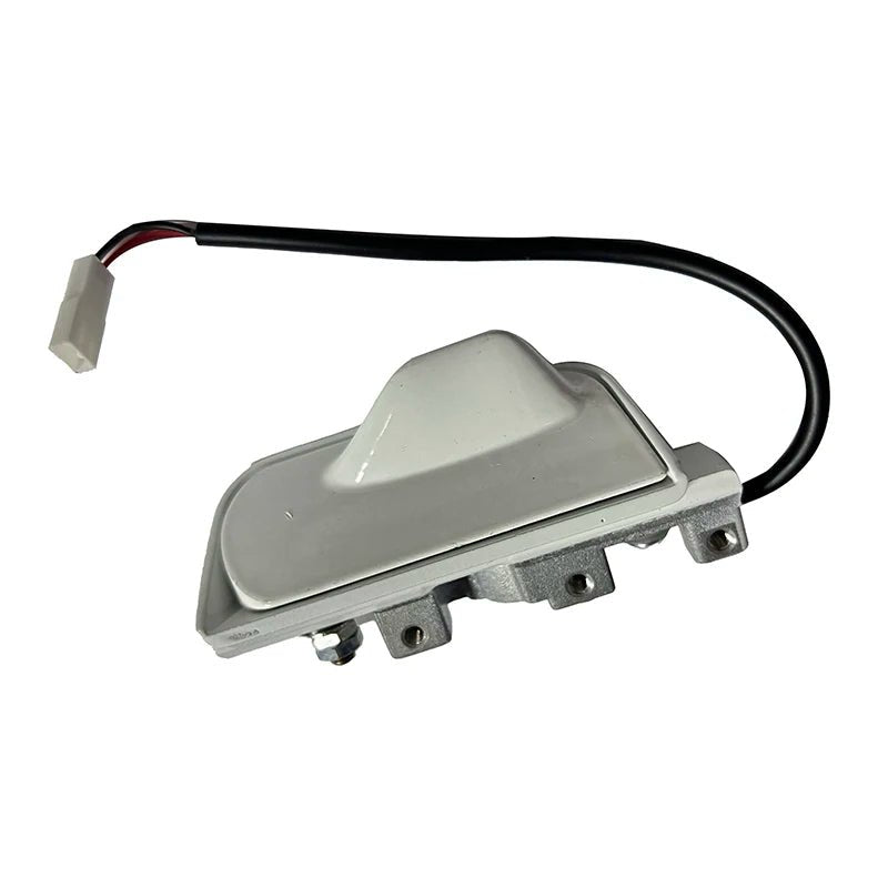 Original Folding Foot Support Stand Charge Port for Ninebot Air T15 Electric Scooter Parts Kickstand Charging Port Accessoriess - ARRA SPORT