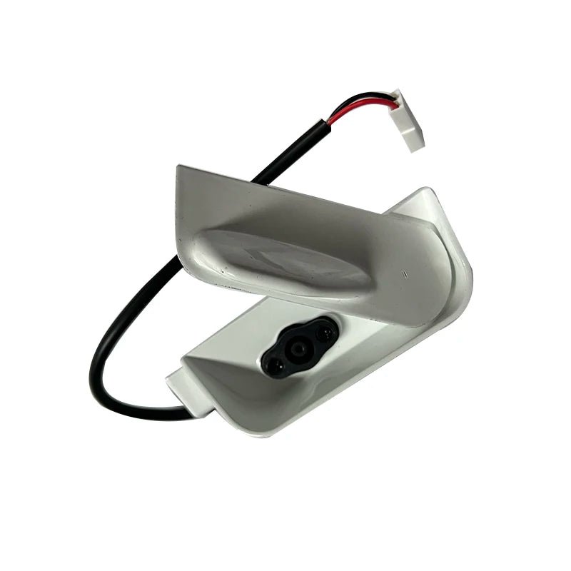 Original Folding Foot Support Stand Charge Port for Ninebot Air T15 Electric Scooter Parts Kickstand Charging Port Accessoriess - ARRA SPORT