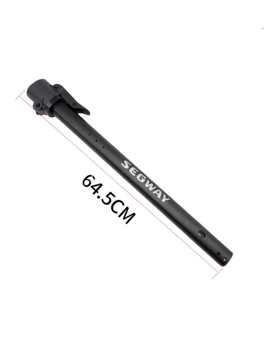Original Folding Pole Stem for Segway Ninebot P100S Electric Scooter Stand Pipe Aluminum Alloy Riser Rod Parts - ARRA SPORT