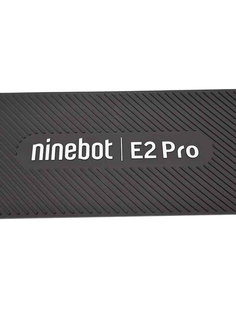 Original Foot Pad Assembly for NINEBOT E2 Pro Electric Scooter Pedal Cover Rubber Pad Spare Parts - ARRA SPORT