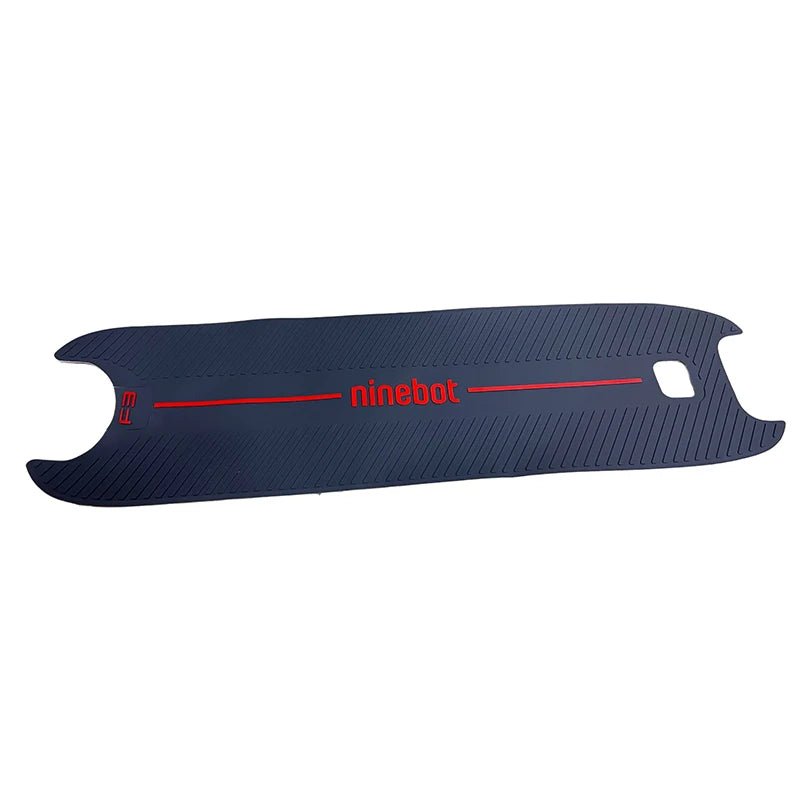 Original Foot Pad for Ninebot F3 F3 Pro Electric Scooter Parts KickScooter Skateboard Pedal Sticker Mat Rubber Accessories - ARRA SPORT