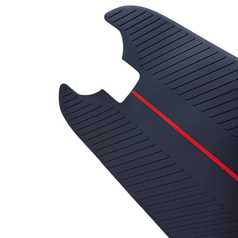 Original Foot Pad for Ninebot F3 F3 Pro Electric Scooter Parts KickScooter Skateboard Pedal Sticker Mat Rubber Accessories - ARRA SPORT