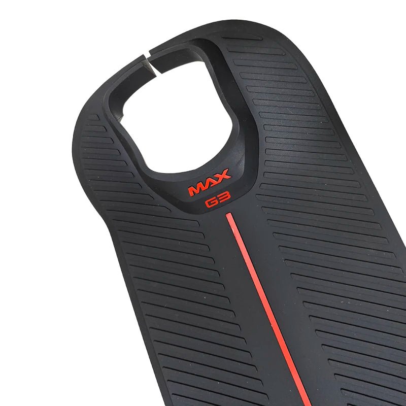 Original Foot Pad for Ninebot MAX G3 Electric Scooter Parts KickScooter Skateboard Pedal Sticker Mat Rubber Accessories - ARRA SPORT