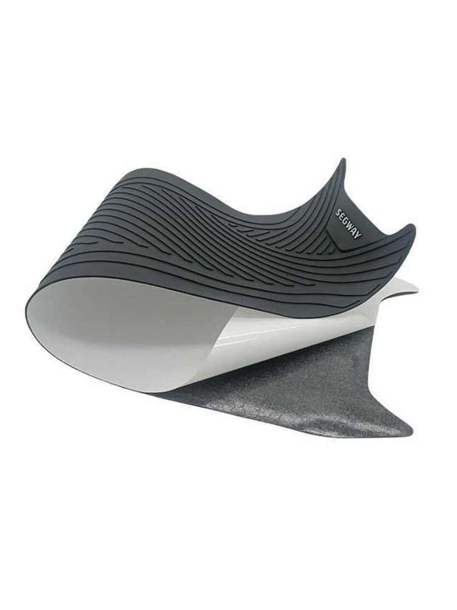 Original Foot Pad Part for Segway Ninebot P65 P100 Electric Scooter Pedal Cover Rubber Pad Replace Accessories - ARRA SPORT