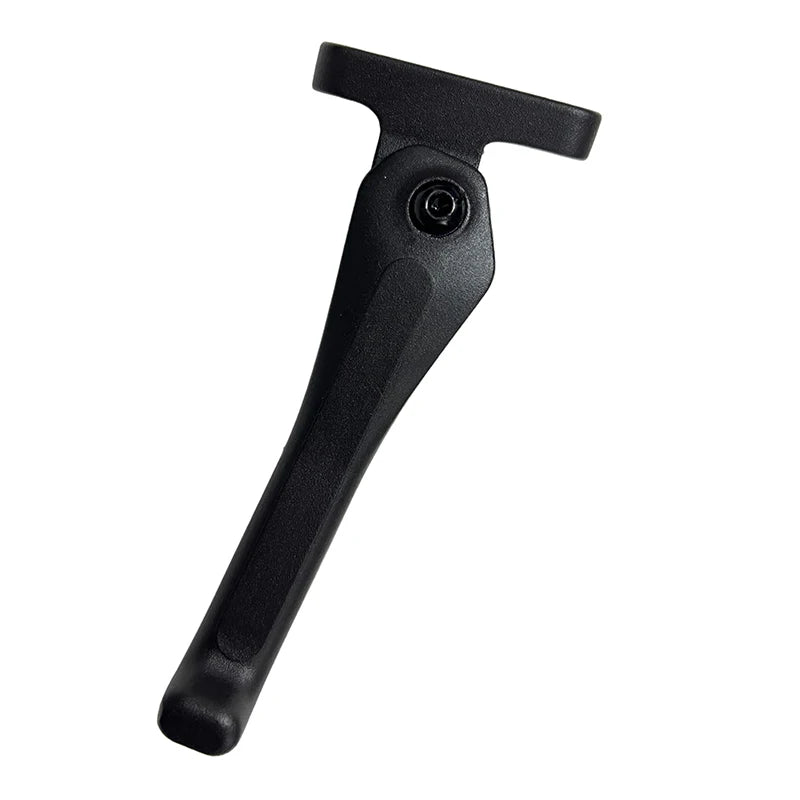 Original Foot Support Bracket Parking Kickstand for Ninebot E3 E3 Pro Electric Scooter Aluminum Alloy Foot Fold Parts - ARRA SPORT