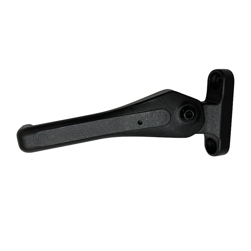 Original Foot Support Bracket Parking Kickstand for Ninebot E3 E3 Pro Electric Scooter Aluminum Alloy Foot Fold Parts - ARRA SPORT