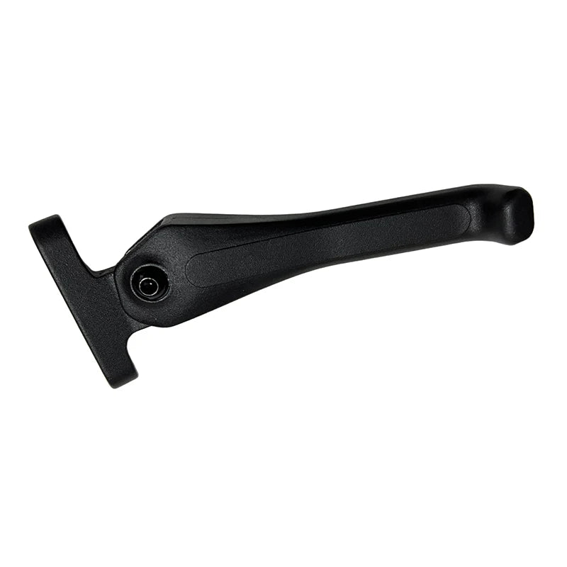 Original Foot Support Bracket Parking Kickstand for Ninebot E3 E3 Pro Electric Scooter Aluminum Alloy Foot Fold Parts - ARRA SPORT