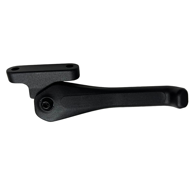 Original Foot Support Bracket Parking Kickstand for Ninebot E3 E3 Pro Electric Scooter Aluminum Alloy Foot Fold Parts - ARRA SPORT