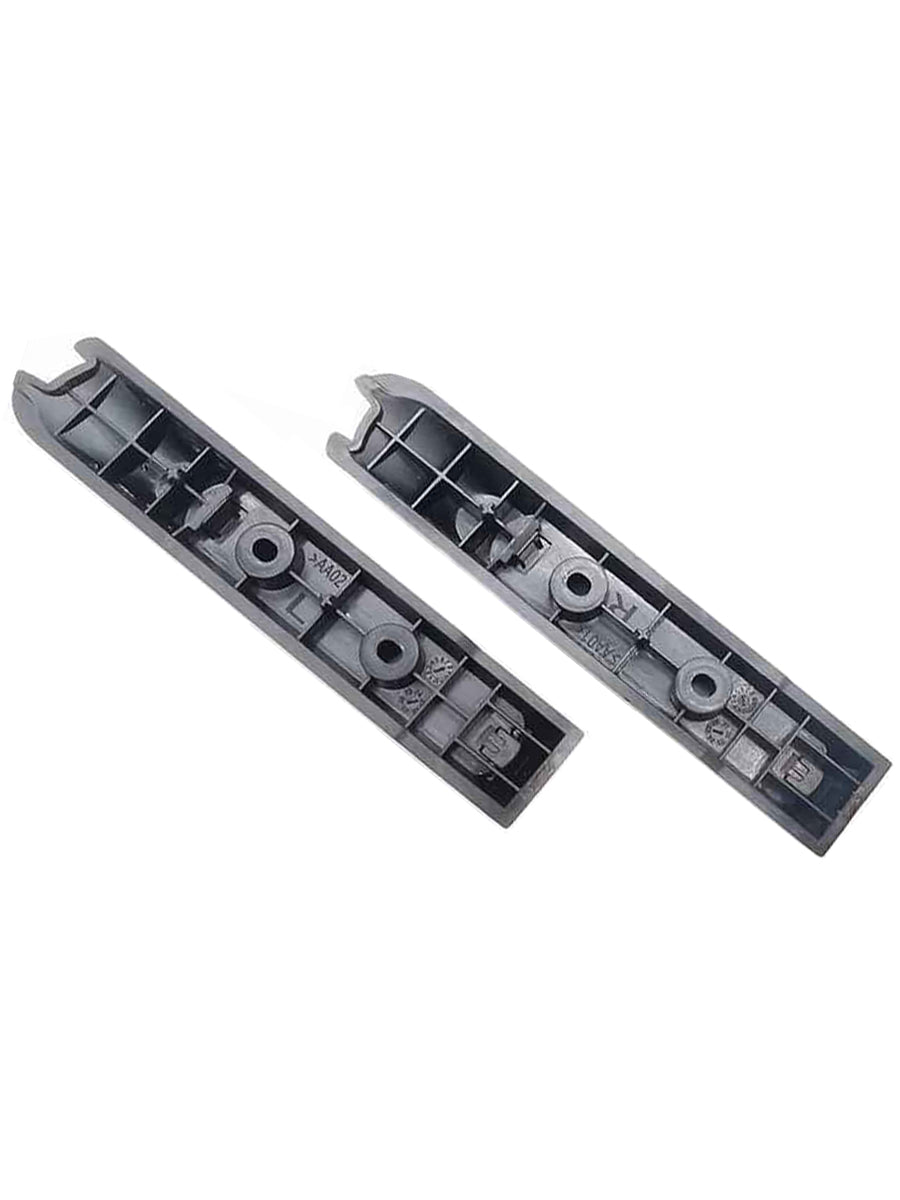 Original Frame Reflector (Left+Right) for Segway Ninebot GT1 GT2 Super Powerful Electric Scooter Car Body Reflector Cover Parts - ARRA SPORT