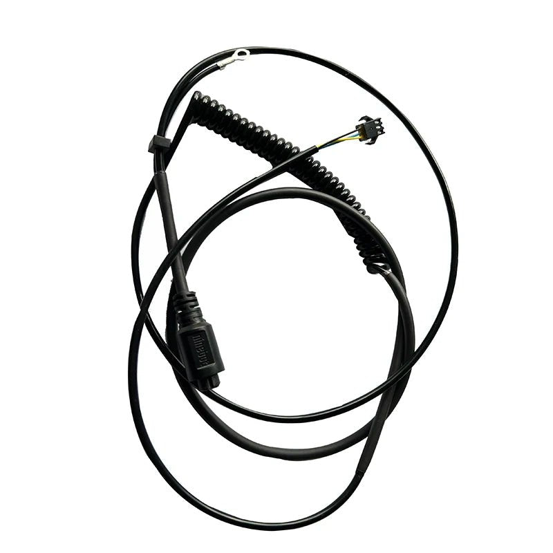 Original Frame Spring Wire After for Ninebot GoKart Kit Gokart PRO Refit Smart Scooter Frame Spring Line Parts Accessories - ARRA SPORT