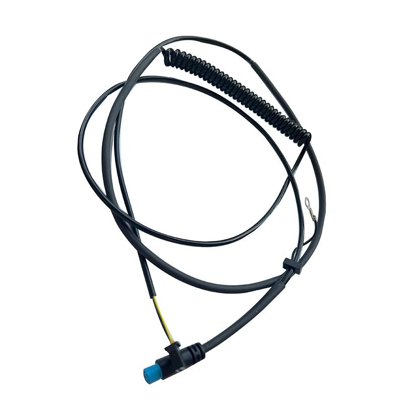 Original Frame Spring Wire for Ninebot Gokart Pro 2 Smart Self Balance Electric Scooter Parts Kart Accessories - ARRA SPORT