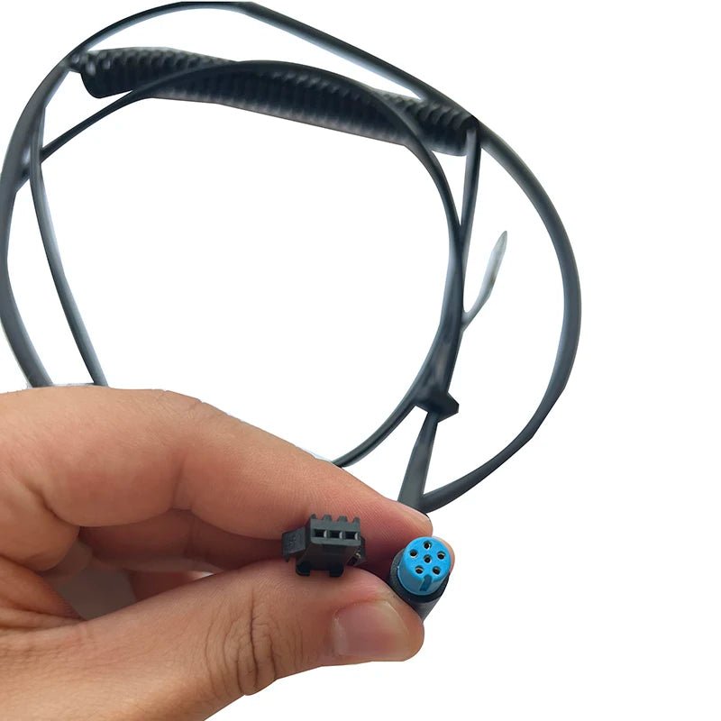 Original Frame Spring Wire for Ninebot Gokart Pro 2 Smart Self Balance Electric Scooter Parts Kart Accessories - ARRA SPORT