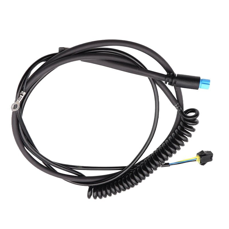 Original Frame Spring Wire for Segway Ninebot Gokart Kit 2 Smart Self Balance Electric Scooter Parts Kart Line Cable Accessories - ARRA SPORT