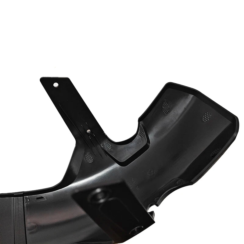 Original Front Fender for Ninebot MAX G3 Electric Scooter Parts Waterproof Cover Splash Guard Accessories Replacement - ARRA SPORT