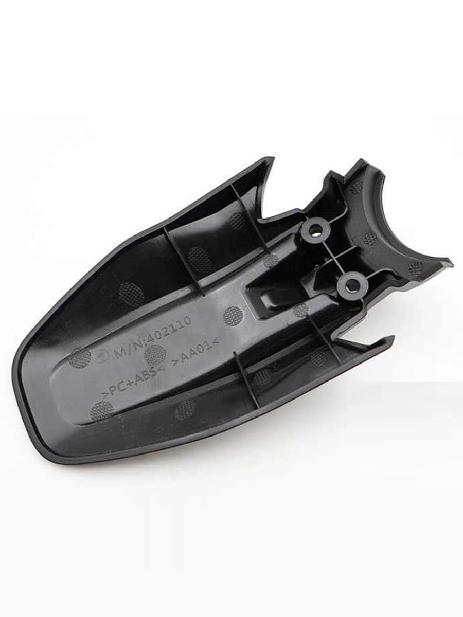 Original Front Fender for Ninebot ZT3 Pro Electric Scooter Front Wheel Mudguard Waterproof Splash Guard Parts - ARRA SPORT