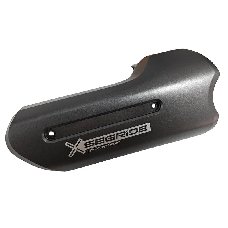Original Front Fork Cover for Ninebot MAX G3 Electric Scooter Parts Left and Right Front Wheels Cover Accessories - ARRA SPORT