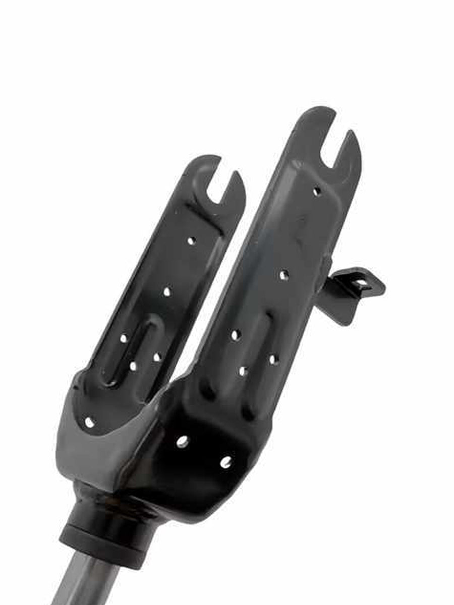 Original Front Fork Shock Absorber for Ninebot Max G2 G65 Electric Scooter KickScooter Air Suspension Absorption Accessories - ARRA SPORT